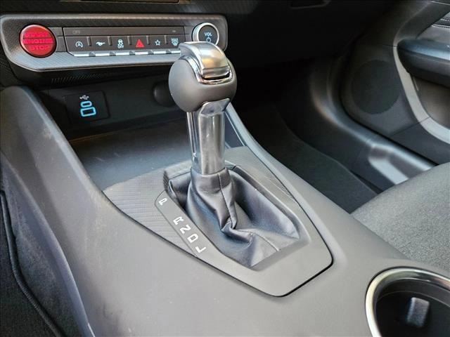 new 2025 Ford Mustang car, priced at $32,159