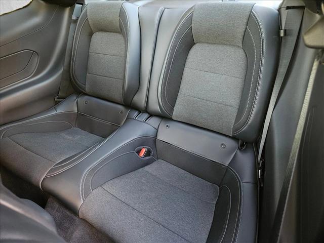 new 2025 Ford Mustang car, priced at $32,159