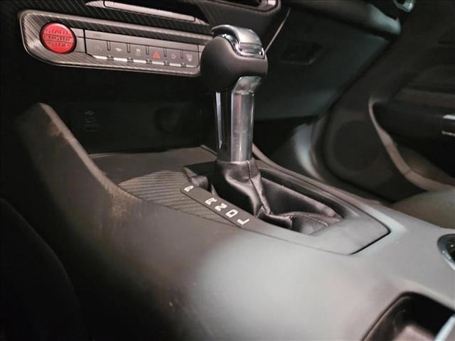 new 2025 Ford Mustang car, priced at $32,159