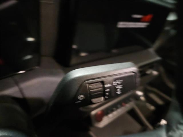 new 2025 Ford Mustang car, priced at $32,159