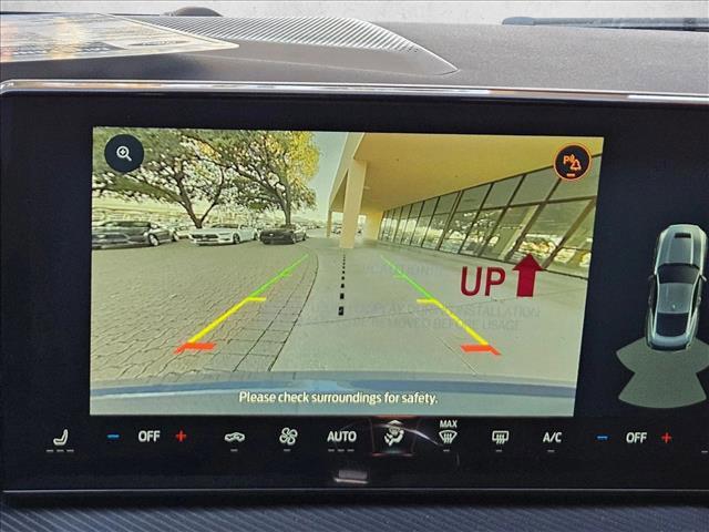 new 2025 Ford Mustang car, priced at $32,159