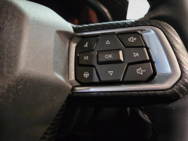 new 2025 Ford Mustang car, priced at $32,159