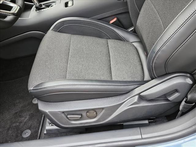 new 2025 Ford Mustang car, priced at $32,159