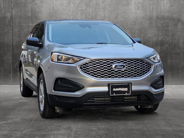 new 2024 Ford Edge car, priced at $29,999