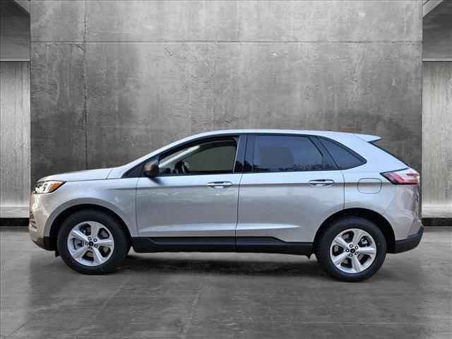 new 2024 Ford Edge car, priced at $29,999