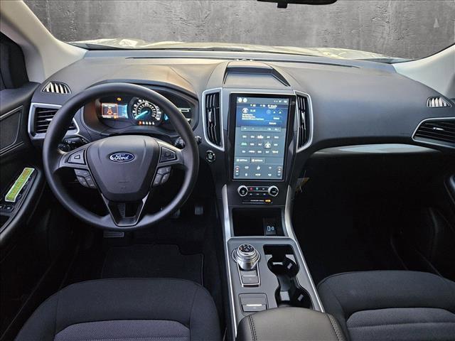 new 2024 Ford Edge car, priced at $29,999