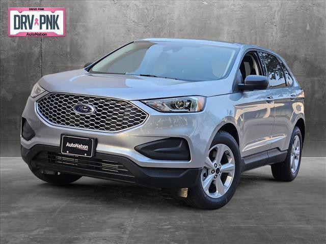 new 2024 Ford Edge car, priced at $29,999