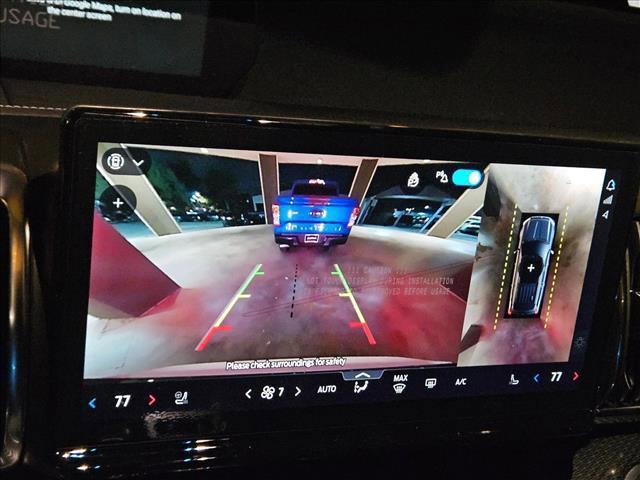 new 2025 Ford Expedition car, priced at $79,832