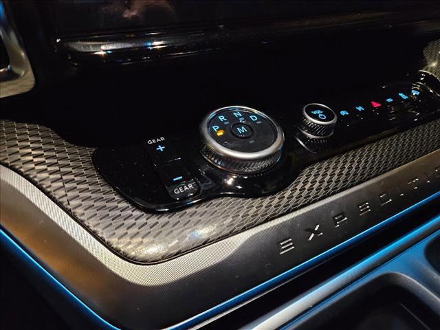 new 2025 Ford Expedition car, priced at $79,832