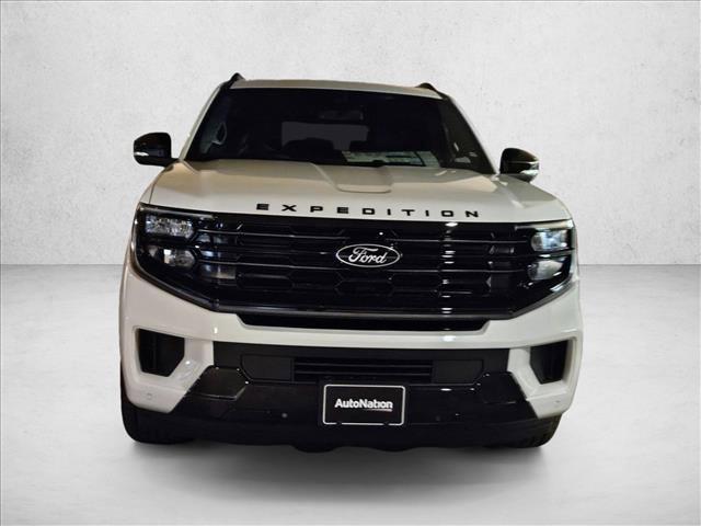 new 2025 Ford Expedition car, priced at $79,832