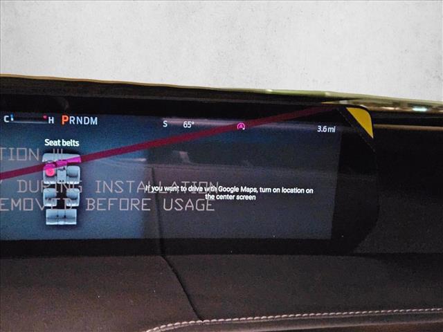 new 2025 Ford Expedition car, priced at $79,832