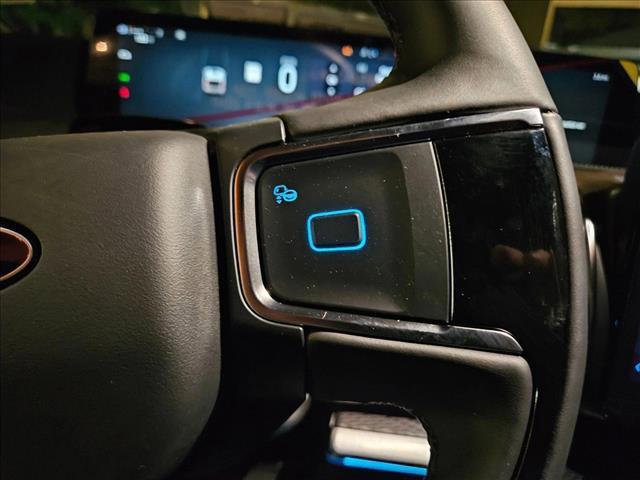 new 2025 Ford Expedition car, priced at $79,832