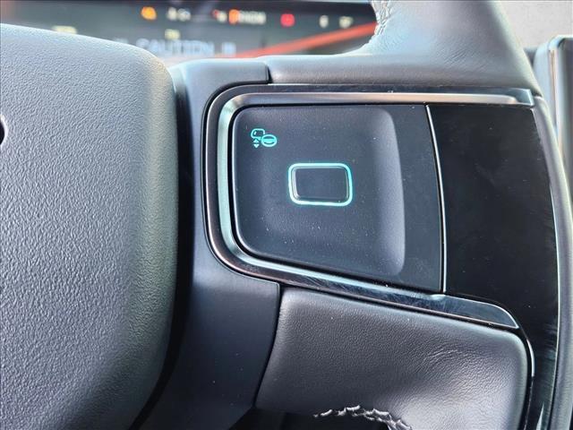 new 2025 Ford Expedition car, priced at $78,332