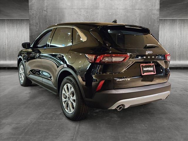 new 2024 Ford Escape car, priced at $29,380