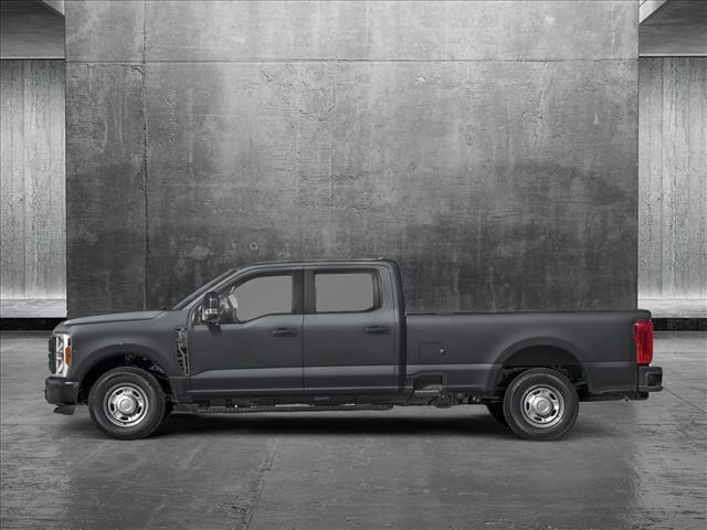 new 2025 Ford F-250 car, priced at $54,540