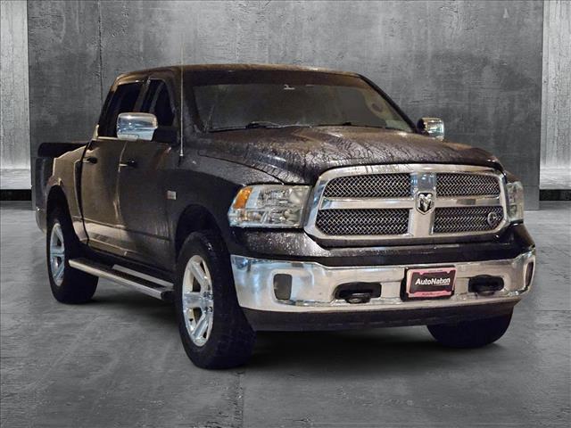 used 2019 Ram 1500 car, priced at $24,329