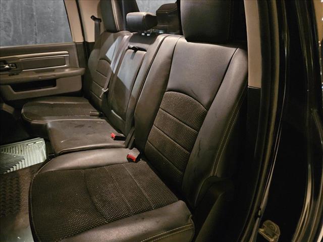 used 2019 Ram 1500 car, priced at $24,329