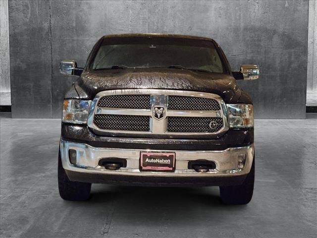 used 2019 Ram 1500 car, priced at $24,329