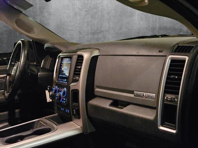 used 2019 Ram 1500 car, priced at $24,329