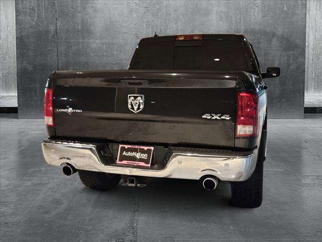 used 2019 Ram 1500 car, priced at $24,329