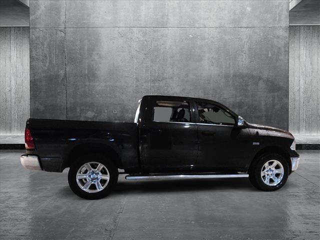 used 2019 Ram 1500 car, priced at $24,329