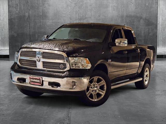 used 2019 Ram 1500 car, priced at $24,329