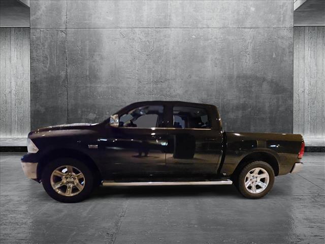 used 2019 Ram 1500 car, priced at $24,329