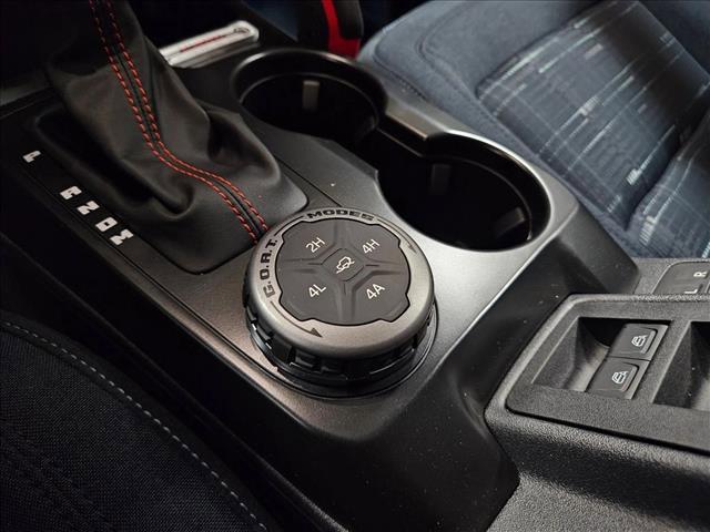 new 2025 Ford Bronco car, priced at $51,728