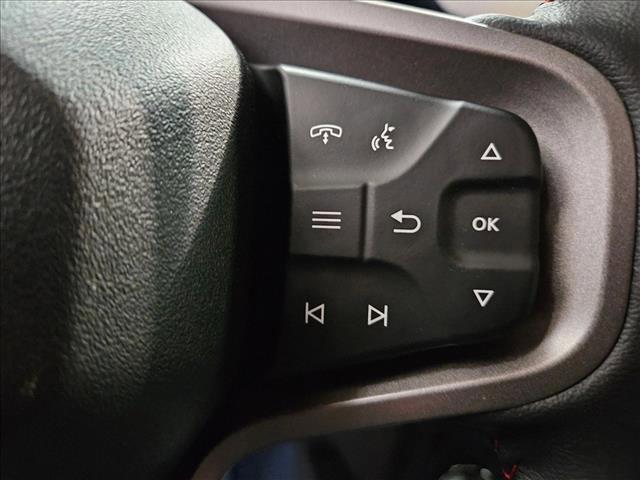 new 2025 Ford Bronco car, priced at $51,728