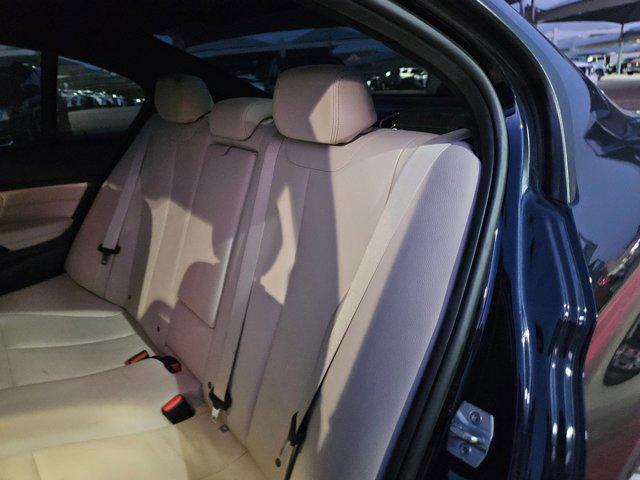 used 2016 BMW 320 car, priced at $14,211