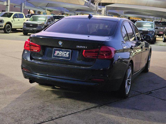 used 2016 BMW 320 car, priced at $14,211