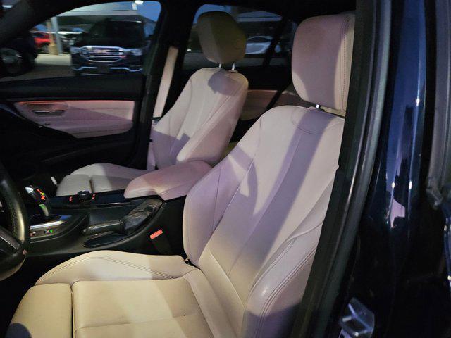 used 2016 BMW 320 car, priced at $14,211