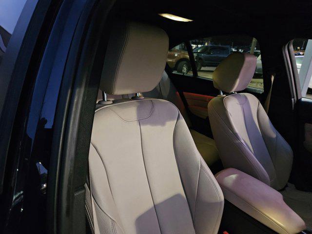 used 2016 BMW 320 car, priced at $14,211