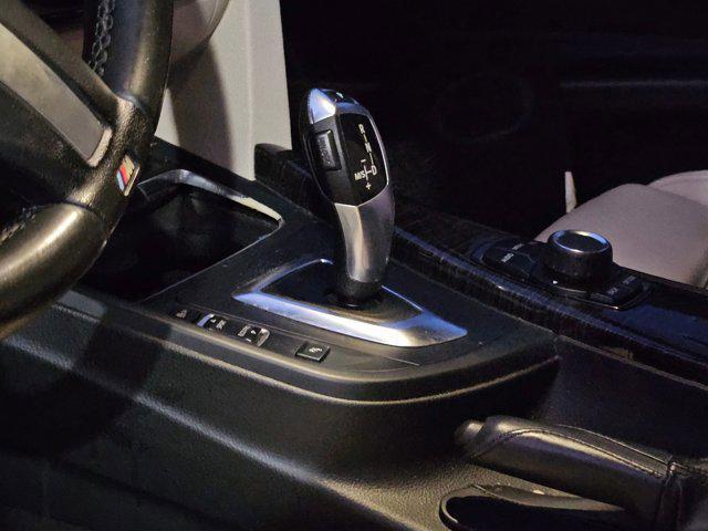 used 2016 BMW 320 car, priced at $14,211