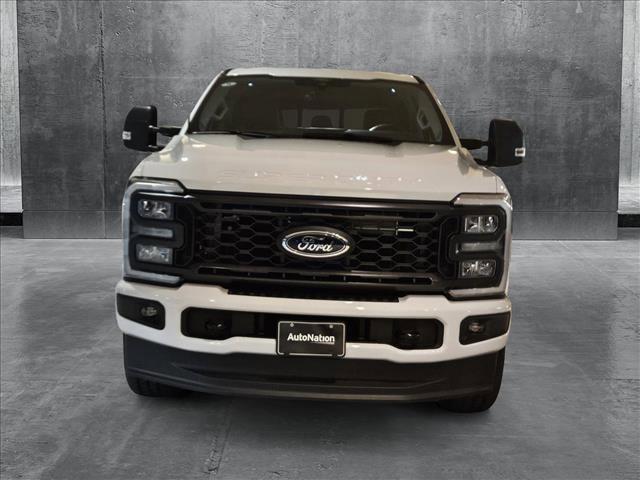 new 2024 Ford F-250 car, priced at $51,999