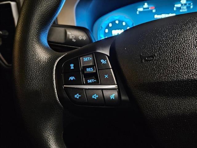 new 2025 Ford Bronco Sport car, priced at $27,080