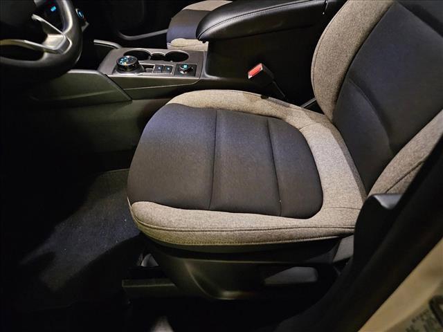 new 2025 Ford Bronco Sport car, priced at $27,080