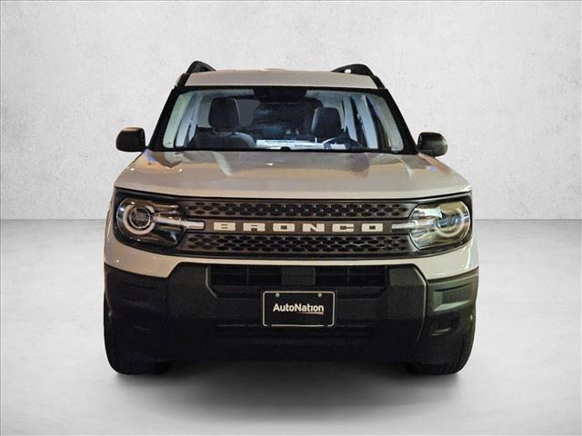 new 2025 Ford Bronco Sport car, priced at $27,080