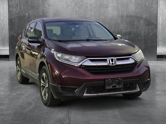 used 2019 Honda CR-V car, priced at $15,482