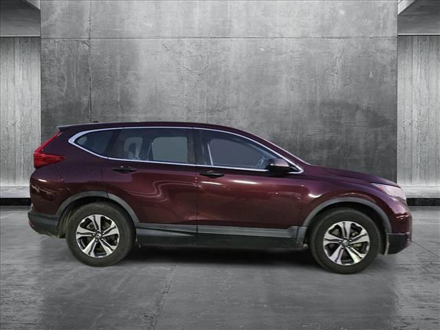 used 2019 Honda CR-V car, priced at $15,482