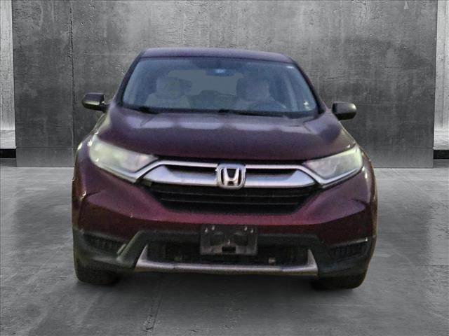 used 2019 Honda CR-V car, priced at $15,482