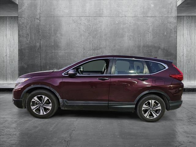 used 2019 Honda CR-V car, priced at $15,482