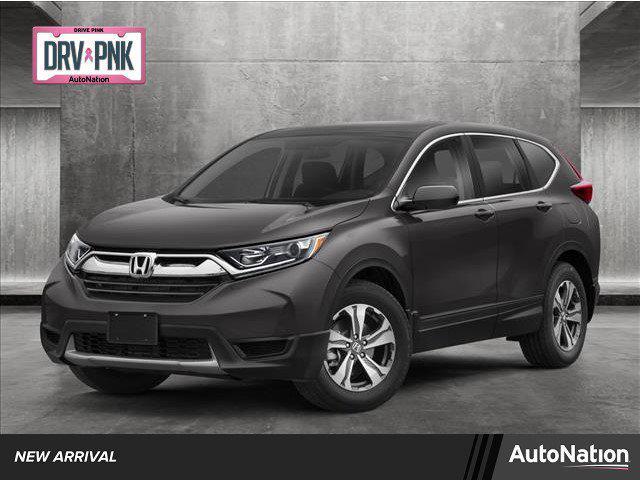 used 2019 Honda CR-V car, priced at $15,995