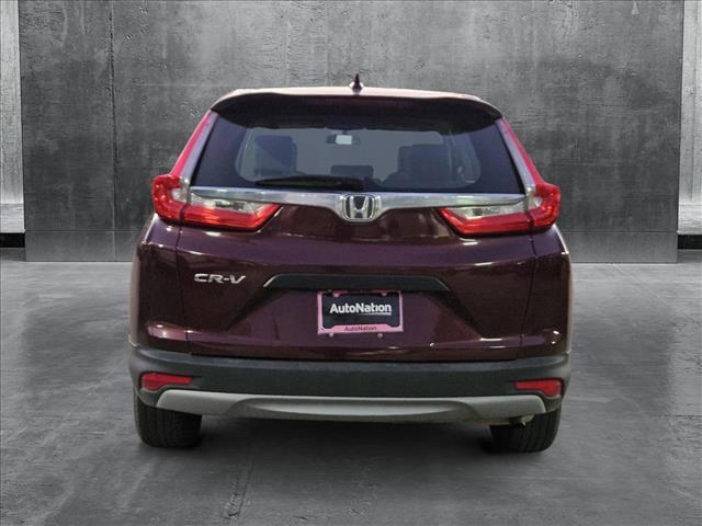 used 2019 Honda CR-V car, priced at $15,482