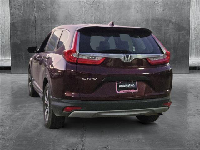 used 2019 Honda CR-V car, priced at $15,482