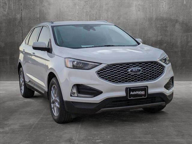 new 2024 Ford Edge car, priced at $34,999