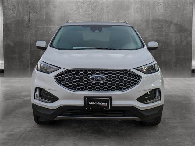 new 2024 Ford Edge car, priced at $34,999