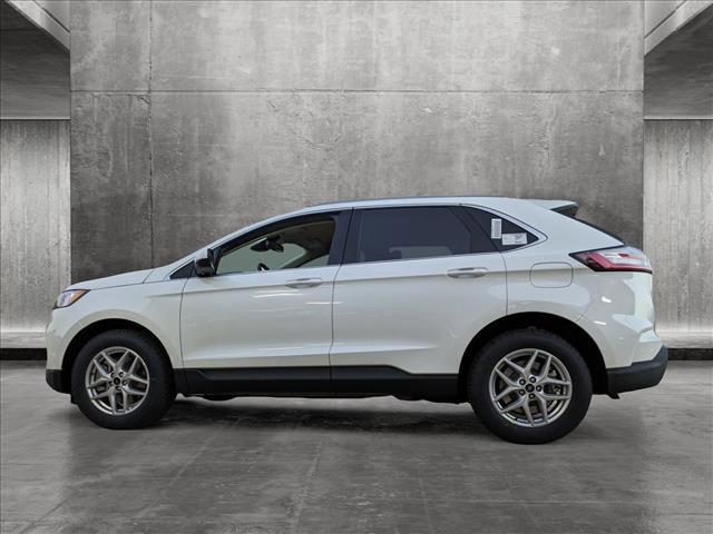 new 2024 Ford Edge car, priced at $34,999