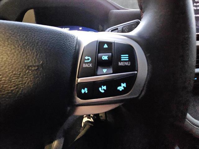 new 2025 Ford Explorer car, priced at $40,710