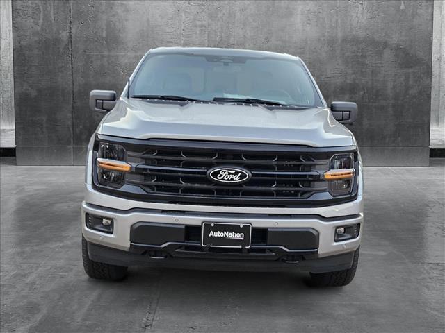 new 2024 Ford F-150 car, priced at $52,786